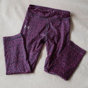 Under Armour toddler leggings